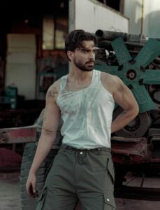 working man