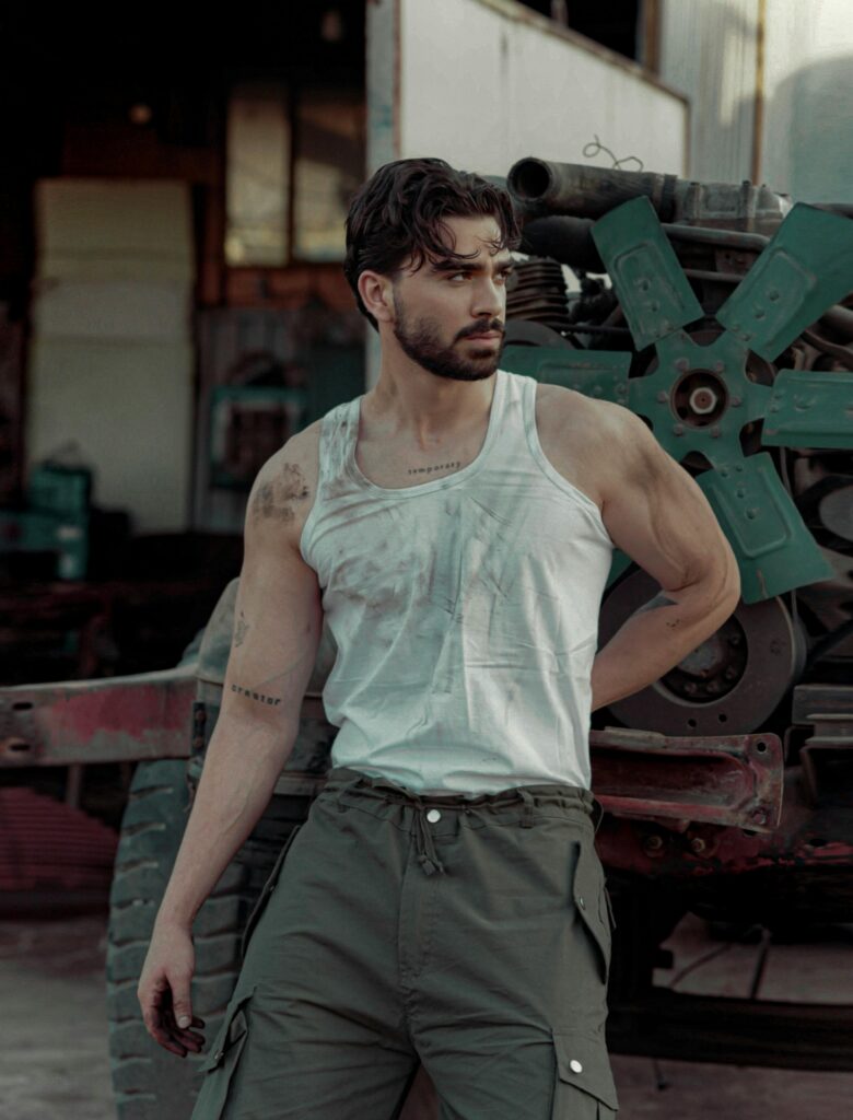 working man